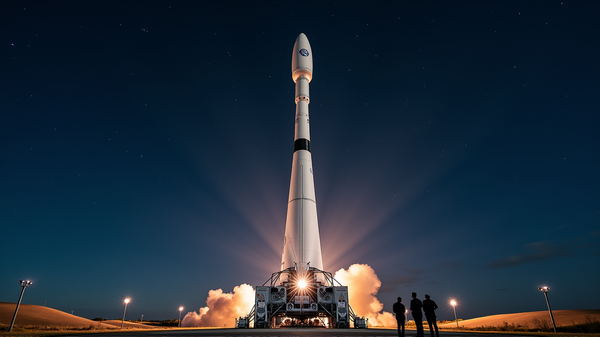 SpaceX staat voor nieuwe uitdagingen met opnieuw uitstel van Ax-4 lancering wegens brandstoflek