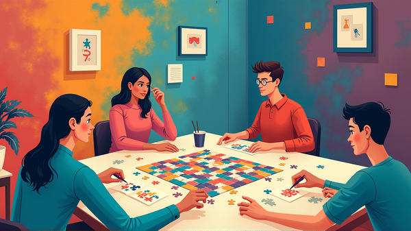 De NYT Connections-uitdaging vandaag kraken: Tips en antwoorden wachten!