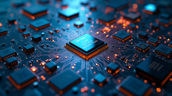 China's UniVista biedt gratis EDA-tools aan terwijl de VS de technologische controles aanscherpen
