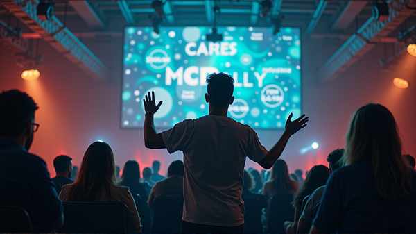 Hoe Gen Z-influencers het Financieel Advies Revolutioneren