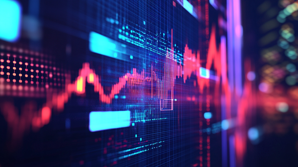 ETH 600X Olux: Het Onthullen van de Ultieme Waarheid over Handelen!