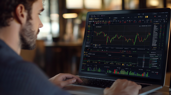 ViennixPro: Legitiem Handelsinstrument of Moderne Oplichter?
