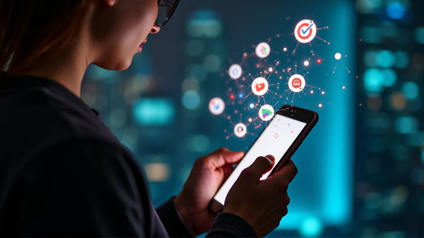 Ontgrendel het Volledige Potentieel van Microsoft Edge Mobile met Extensies
