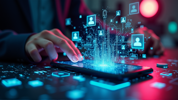 Is Uw Privacy in Gevaar? Updates van Gemini AI Bieden Toegang Zelfs Wanneer Uitgeschakeld