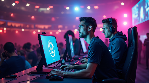 Beroemdheden Maken van Esports 2025 een Wereldwijde Extravaganza