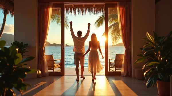 Love Island USA's Amaya en Bryan: Een Nieuw Hoofdstuk Begint Na de Overwinning