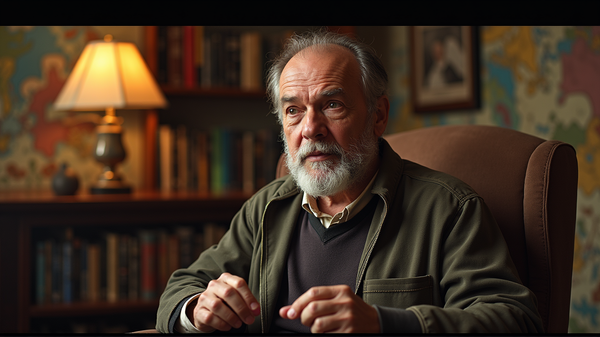 Terry Gilliam Over 'Brazil' 40 Jaar Later en de Invloed van Trump op Zijn Nieuwe Film