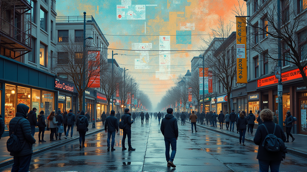 Ontdek Lokale Inzichten: Ontdek het Verhaal van Uw Buurt