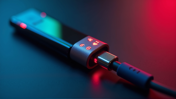 Ontdek de Leuke en Functionele Kabel van $9 voor Je Android