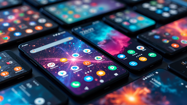 Apps Verborgen voor de Play Store Maar Essentieel voor Elke Android-gebruiker