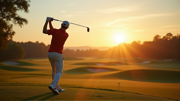 Ontketen Je Golfpotentieel Deze Juli met Gratis Professionele Fitting