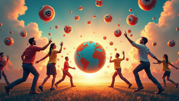 Alles Wat U Moet Weten Over de UK49s Lunchtrekking - 28 Juli 2025!