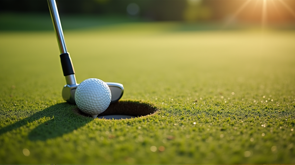 Putting Grips Getest: Welke Wint de Putt-Off?