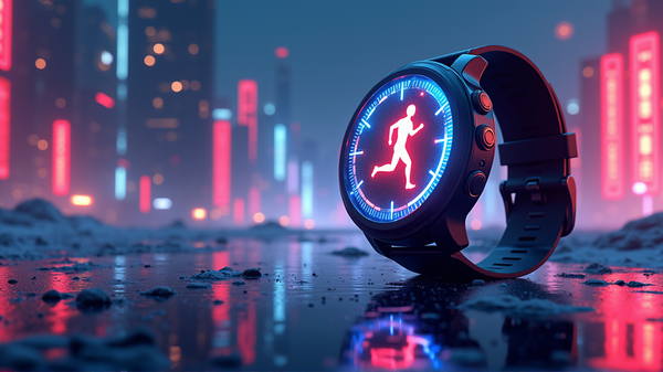Samsung's Running Coach: Geweldige Potentieel, maar Ruimte voor Verbetering