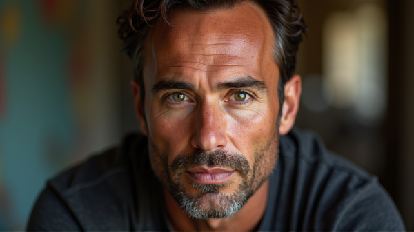 Hoe Julian McMahon Zijn $16M Fortuin in Hollywood Bouwde en Beheerde