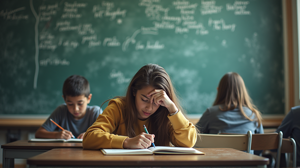 DSE 2025: Beheersing van Emotionele Balans op Uitslagendag