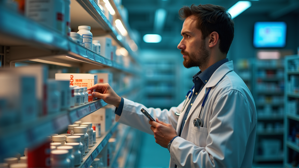 De Geheimen van Modafinil Ontrafeld: 2025's Ultieme Gids in Australië