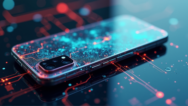 Ontdek de Beste 5G-smartphones van 2025: Geavanceerde Functies en Ongeëvenaarde Prestaties