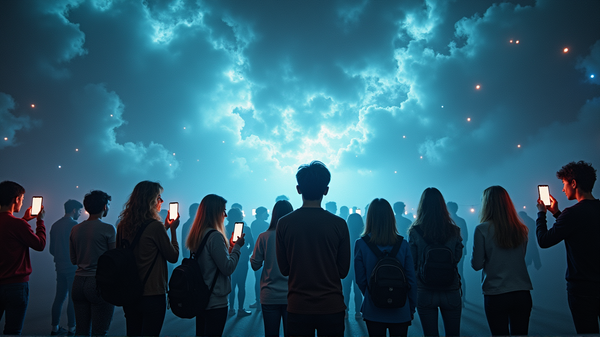 Sociale Media en Mentale Gezondheid van Tieners: De Onthulling van een Complexe Interactie
