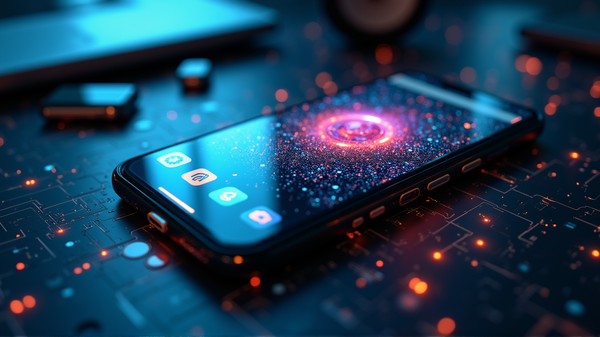 Perplexity's Comet AI: De Toekomst van Browsen op Je Smartphone