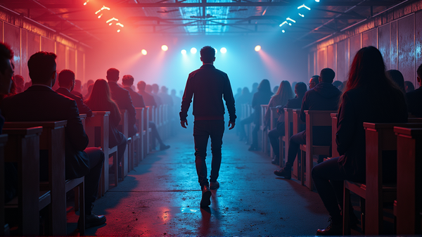 Extrovertie ontketenen: Een Transformatie Avontuur