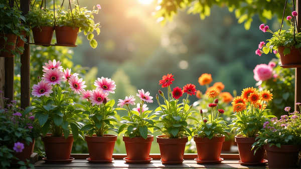 Red Je Planten Tijdens de Vakantie: Vijf Onmisbare Tips!