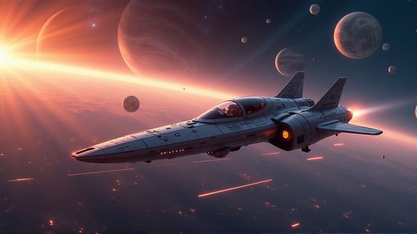 Ruimte voor Iedereen: De Vijfjarige Erfenis van The Planetary Society