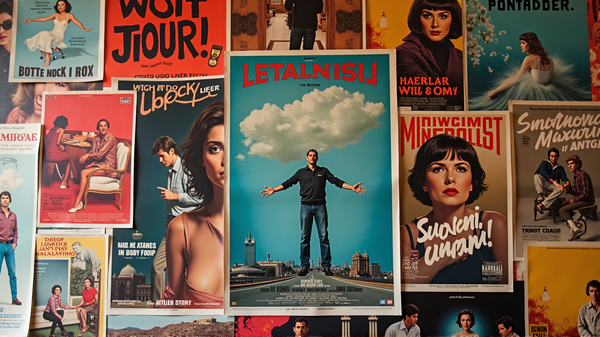 Indie Charms Blinken Uit: A24's Materialists & Sorry, Baby Stralen in Kaskrakerstrijd