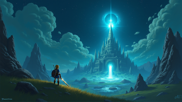 Ontketen Meesterschap: 50 Geheime Tips voor Breath of the Wild