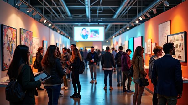 Ontketen Je Potentieel: Bezoek de Chatham Career Connect Expo!