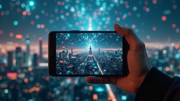 Nieuwe Android-update: Een Schild Tegen Valse Mobiele Torens