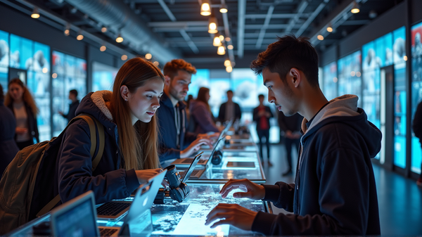 Onmisbare Best Buy Terug-naar-School Bonanza: Top Android Deals