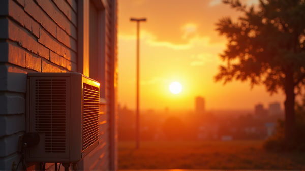 Versla de Hitte: Slimme Tips om je Airco Efficiënt te Houden