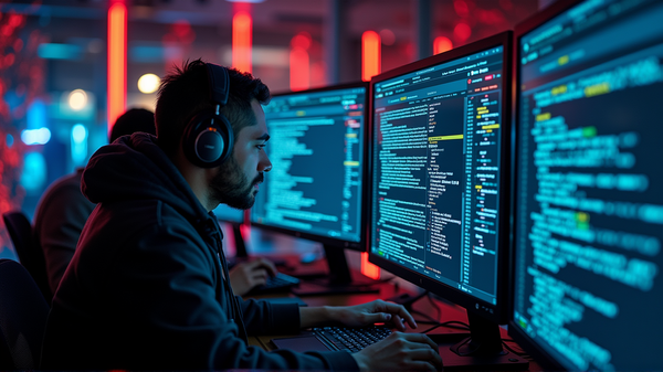 Versterk Jezelf Tegen Cyberdreigingen: Lessen uit de SharePoint Kwetsbaarheid