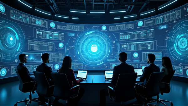 Exabeam Onthult AI-agent om C-Suite Security Strategieën te Verhogen