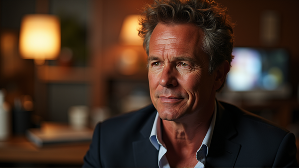 Billy Bush's Vurige Confrontatie met Matt Lauer: Een Insiderverhaal van Verraad