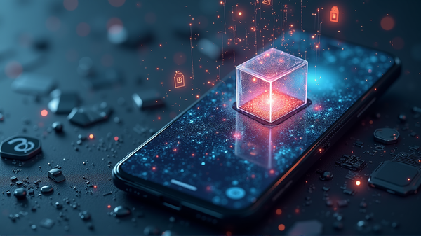 Anonieme Apps Revolutieert Android Ervaring