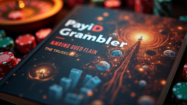 PayIDGambler: De Ultieme Gids voor Australische Gokkers