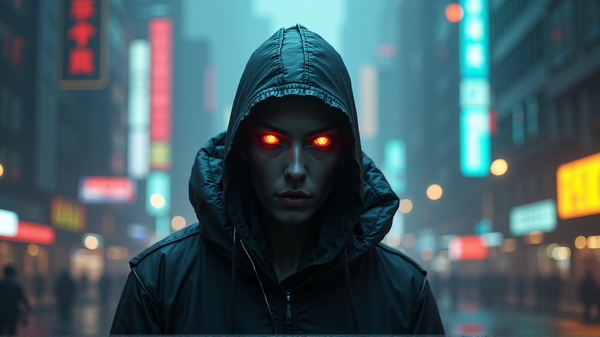 Hollywood Omarmt een Nieuwe Schurk: AI Antihelden Betoveren het Scherm