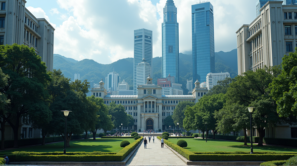 Deepfake Schandaal Schokt Hong Kong: AI Verandert de Realiteit van Slachtoffers