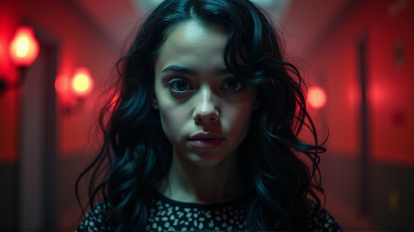 De Gedurfde Zet van Netflix: 'Wednesday' Verzekert een Derde Seizoen Voordat het Tweede op Schermen Verschijnt