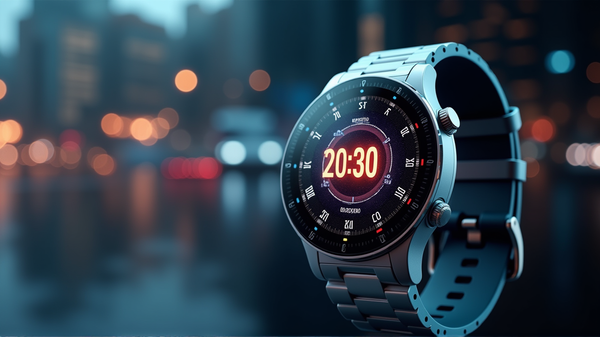 Samsung Galaxy Watch 8 Classic: Een Echte Uitdager voor Google en Garmin