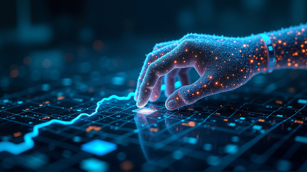 Harness AI Revolutie DevOps met Taalgestuurde Pijplijn Creatie