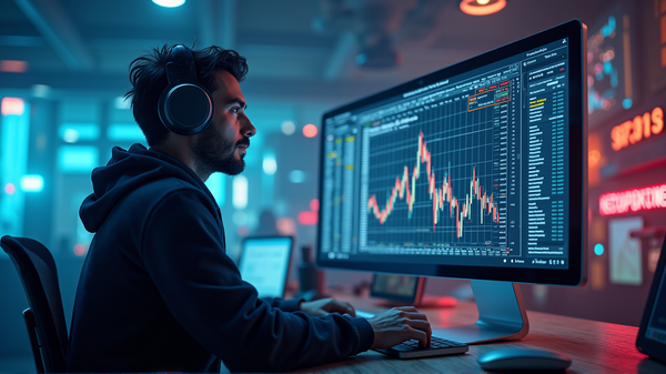 Meesterschap in Crypto-Handel met Google Gemini: Transformeer Nieuws in Signalen