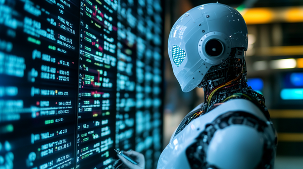 Ontdekkingsreis in Intel Eprex Sys: Is Dit de Trading Oplossing Die Je Nodig Hebt?