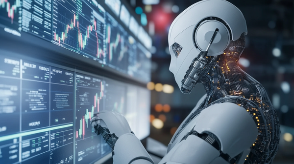 Is Rapide Portdex de Toekomst van Trading? Een Uitgebreid Overzicht