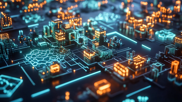 Is Crystallum AI het Geheim van Succesvol Handelen?
