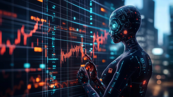 Is Crypto Padix de Volgende Grote Handelsfenomeen?