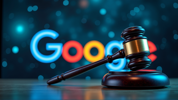 Zal de Amerikaanse rechtbank Google naar nieuwe grenzen duwen?
