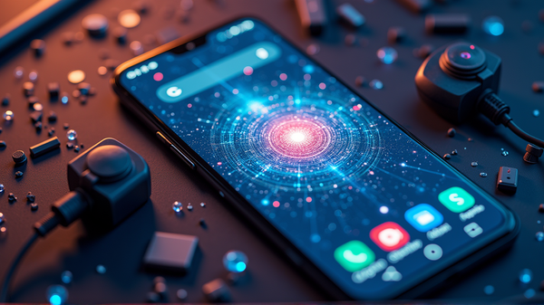 Google en Samsung: Het Overbruggen van de Navigatiekloof op Pixel Telefoons
